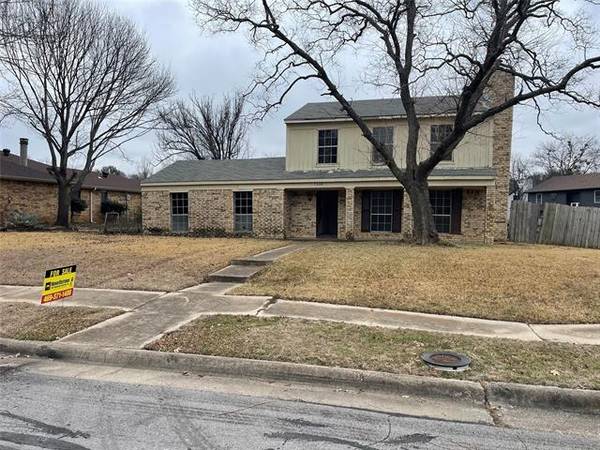 7326 Boisenberry Lane, Dallas, TX 75249