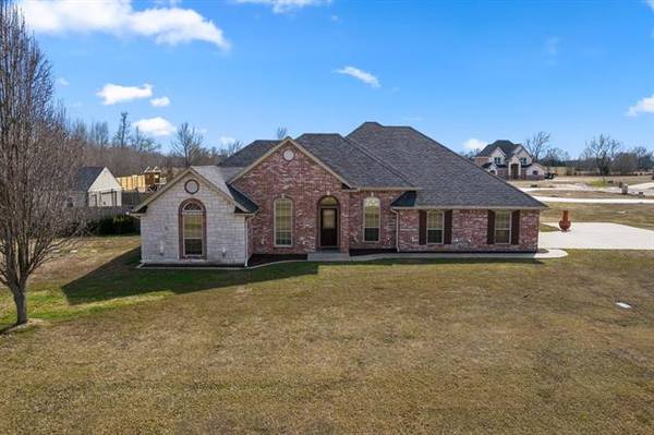 141 CR 4742, Mount Pleasant, TX 75455