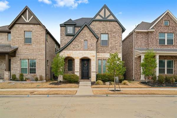 269 Eaglewood Drive, Flower Mound, TX 75028