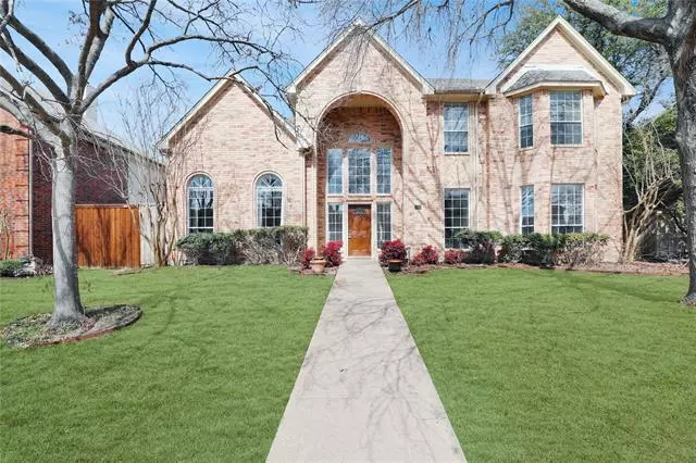 Plano, TX 75024,4653 Thanksgiving Lane