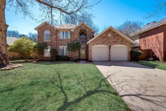 Flower Mound, TX 75028,2217 Hazy Meadows Lane