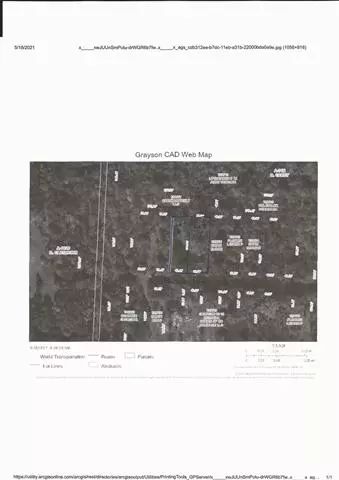 Denison, TX 75020,Lot 13 TBD