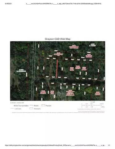 Denison, TX 75020,Lot 13 TBD