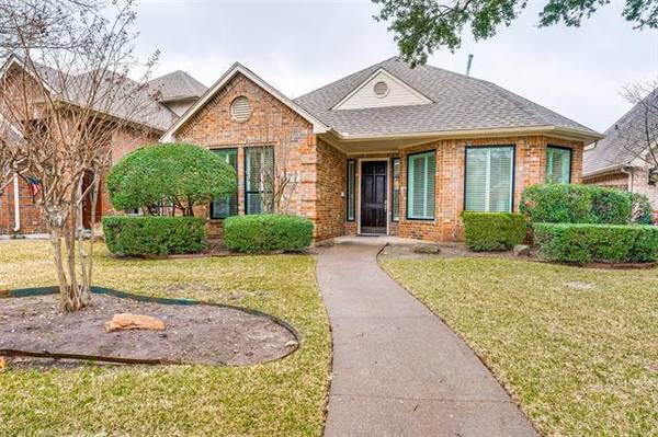 11932 Jamestown, Dallas, TX 75230