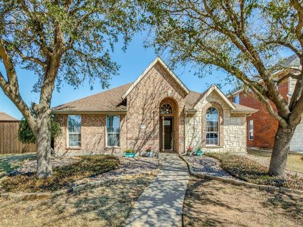 1629 Lake Tawakoni Drive, Allen, TX 75002