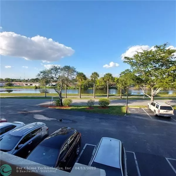 Lauderdale Lakes, FL 33319,4806 NW 36th St  #O-513