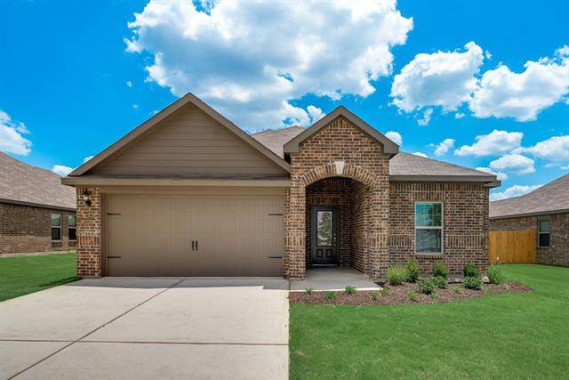 1149 Beaverwood Lane, Crowley, TX 76036