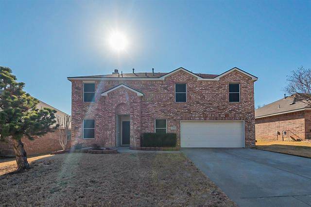 1313 Maple Terrace Drive, Mansfield, TX 76063