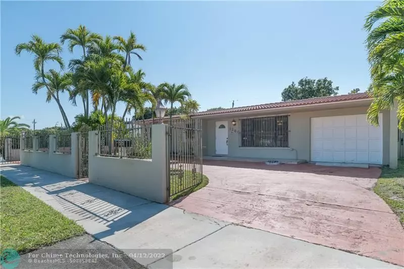 1260 W 83rd St, Hialeah, FL 33014