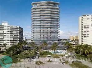 730 N Ocean Blvd  #604, Pompano Beach, FL 33062