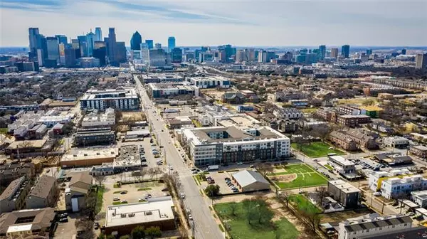 Dallas, TX 75204,4218 Roseland Avenue #104