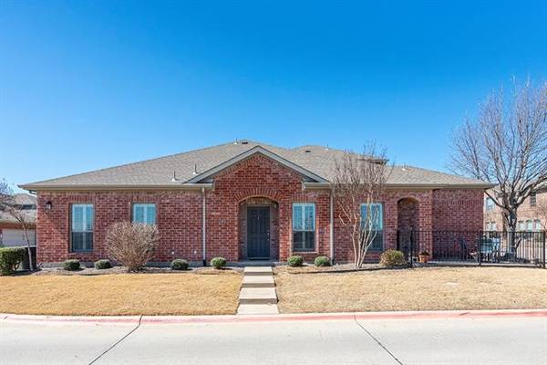 575 S Virginia Hills Drive #201, Mckinney, TX 75072