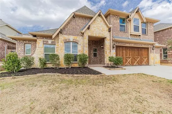 Justin, TX 76247,308 Pine Crest Drive