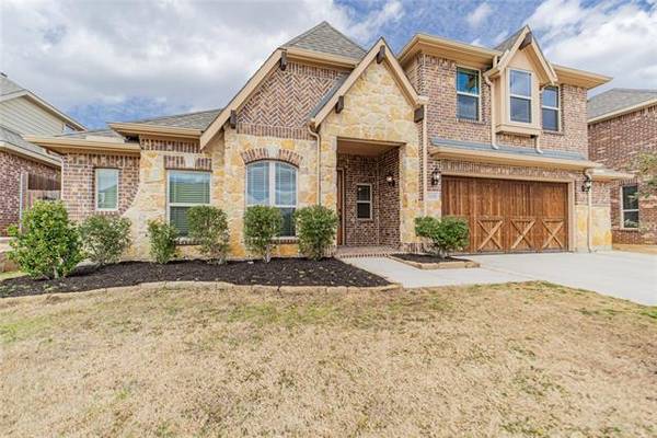 308 Pine Crest Drive, Justin, TX 76247