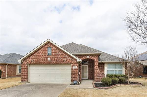 2621 Cascade Cove Drive, Little Elm, TX 75068