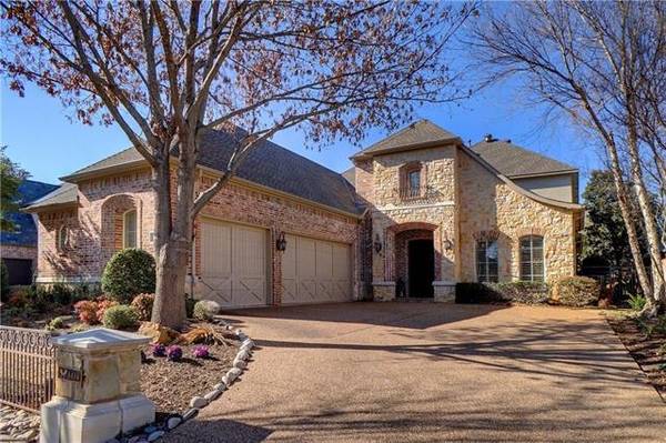 1414 Kensington Court, Southlake, TX 76092