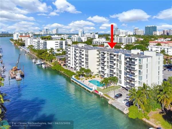 9800 W Bay Harbor Dr  #512,  Bay Harbor Islands,  FL 33154