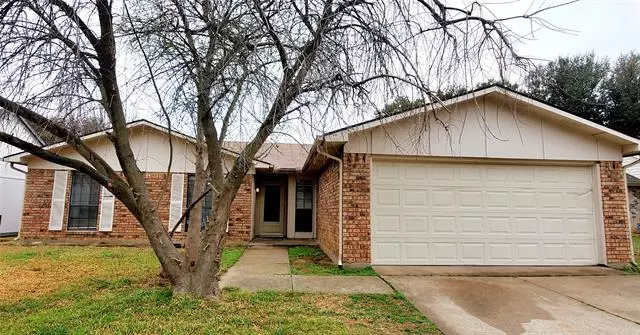 Fort Worth, TX 76112,7808 Bermejo Road