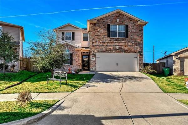 1830 Douglas Street, Howe, TX 75459