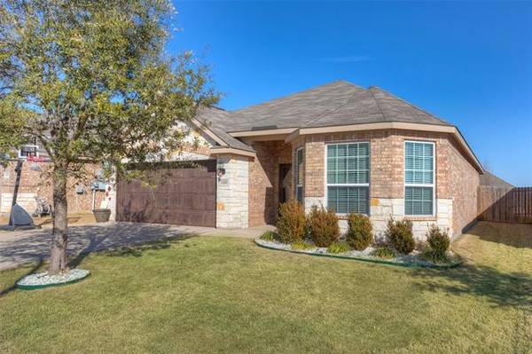 13201 Sydney Harbour Drive, Crowley, TX 76036