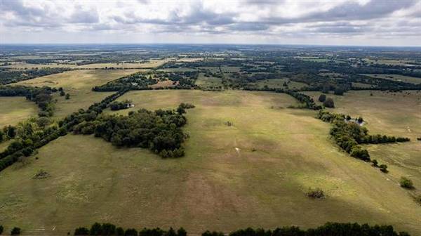 Lot 5A County Road 1076, Celeste, TX 75423