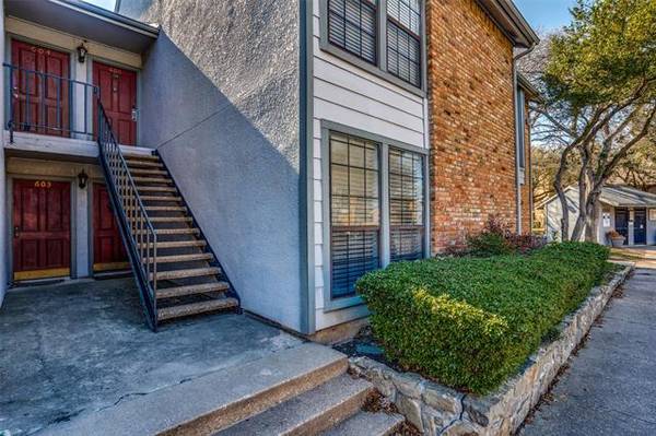 15151 Berry Trail #604, Dallas, TX 75248