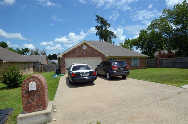 14402 Boardwalk, Brownsboro, TX 75756