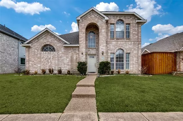 5608 Westwood Lane, The Colony, TX 75056