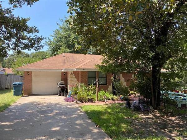 10897 Cartwright Drive, Eustace, TX 75124