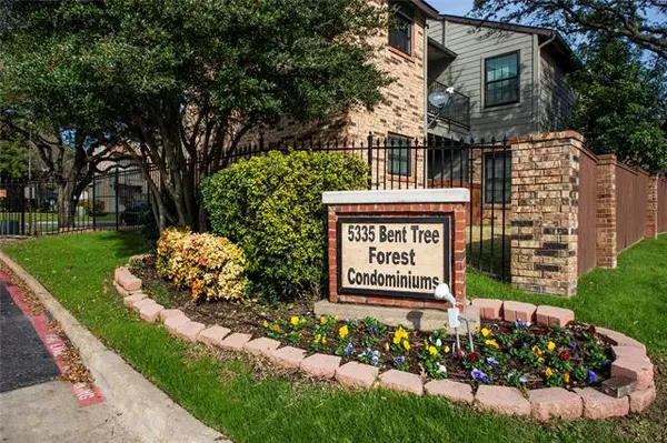 5335 Bent Tree Forest Drive #260, Dallas, TX 75248