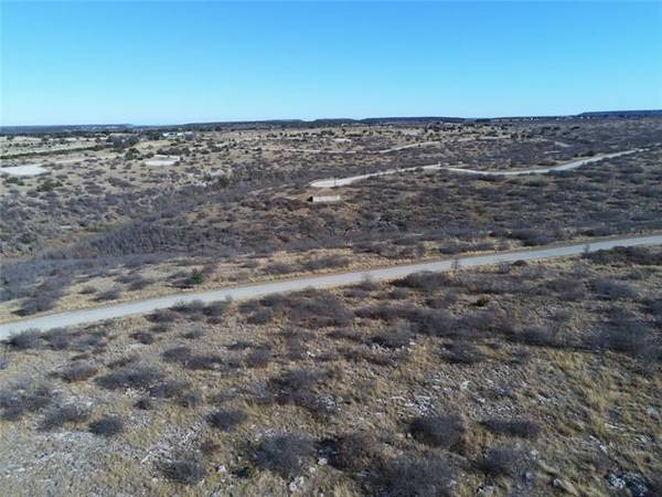 Lot 112 Pine Valley Drive,  Graford,  TX 76449