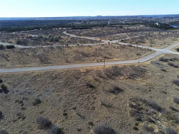 Graford, TX 76449,Lot 112 Pine Valley Drive