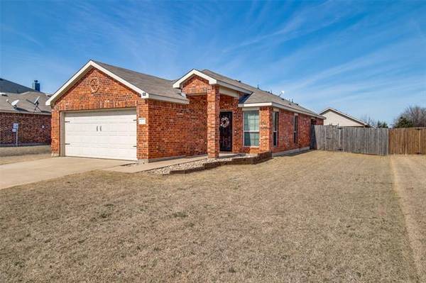 121 Chalk Road, Anna, TX 75409