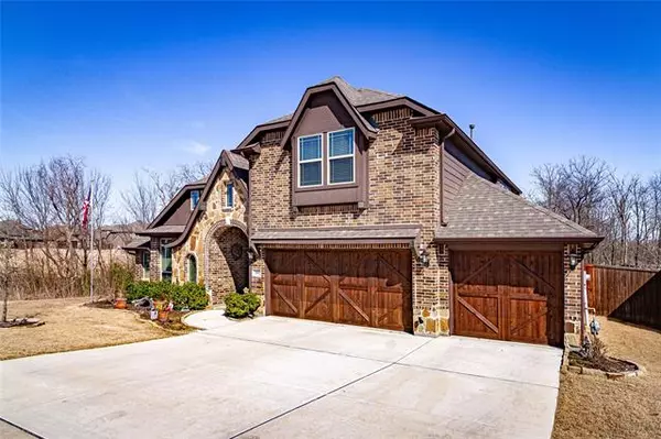 Wylie, TX 75098,104 Peachwood Drive