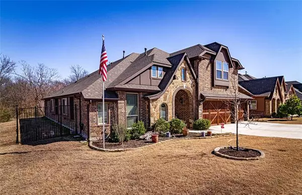 Wylie, TX 75098,104 Peachwood Drive