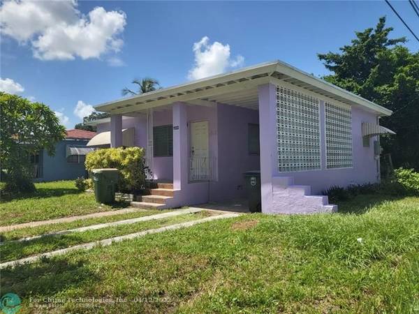 13440 NW 11th Ave,  North Miami,  FL 33168