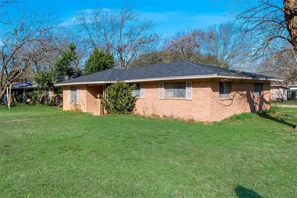 2400 W 5th Avenue, Corsicana, TX 75110