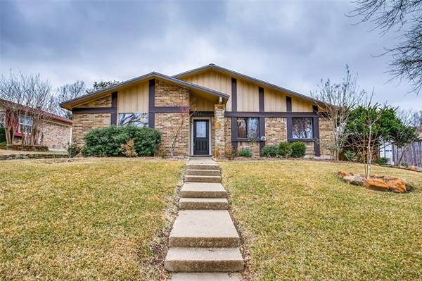 3133 Mayfair Drive, Carrollton, TX 75007