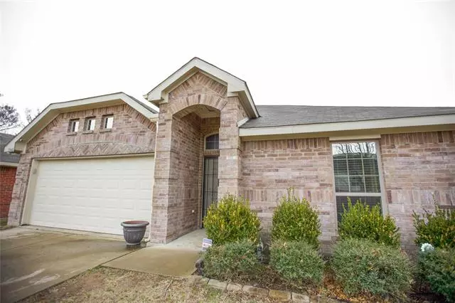 3542 Mojave Drive, Dallas, TX 75241