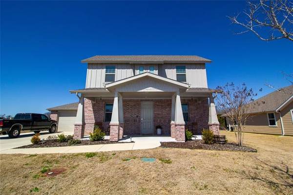 1433 Blue Bonnett Boulevard, Gainesville, TX 76240