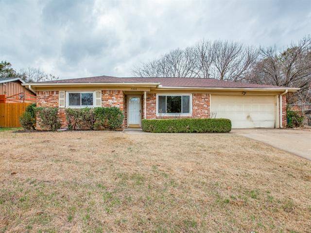 7300 Rockdale Road, Fort Worth, TX 76134