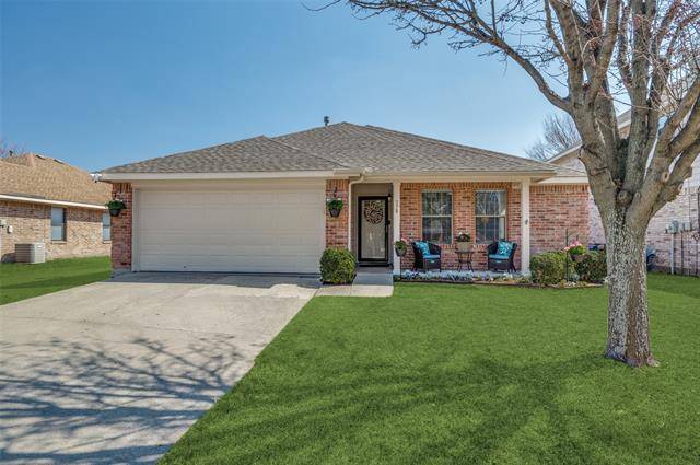 378 Elk Trail, Melissa, TX 75454