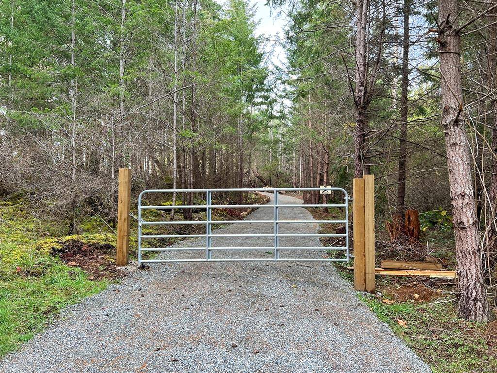 Gabriola Island, BC V0R 1X2,Lt 3 Keith Dr