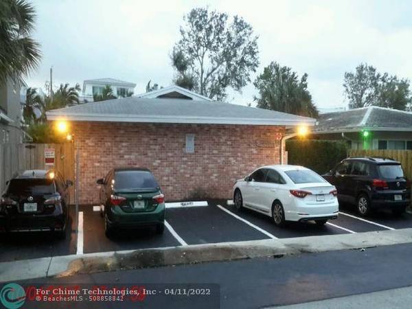 1416 NE 5th Ct  #3, Fort Lauderdale, FL 33301