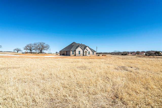 363 County Road 3690, Boyd, TX 76023