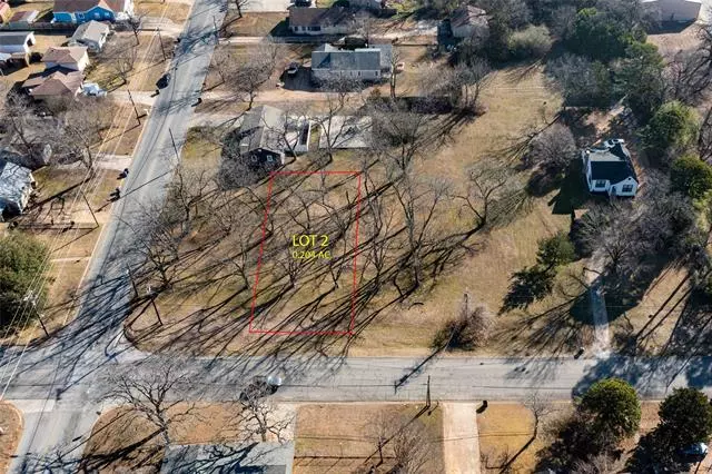 Denison, TX 75020,Lot 2 Woodlawn Boulevard