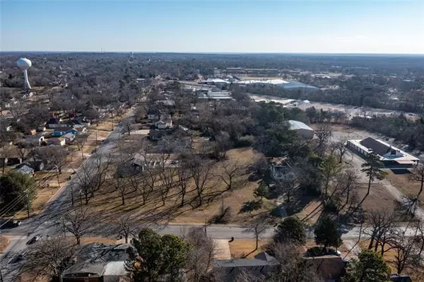 Denison, TX 75020,Lot 1 Woodlawn Boulevard