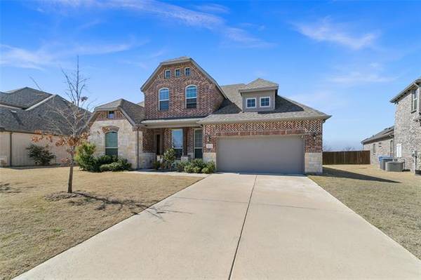 2813 Burgundy Trail, Rowlett, TX 75088