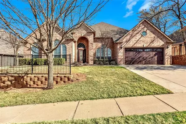 Corinth, TX 76210,1307 Ballycastle Lane