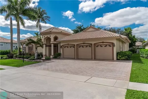 Boca Raton, FL 33428,21693 Fall River Dr